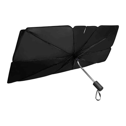 Trade One Car Folding Sunshade Umbrella Flexible S