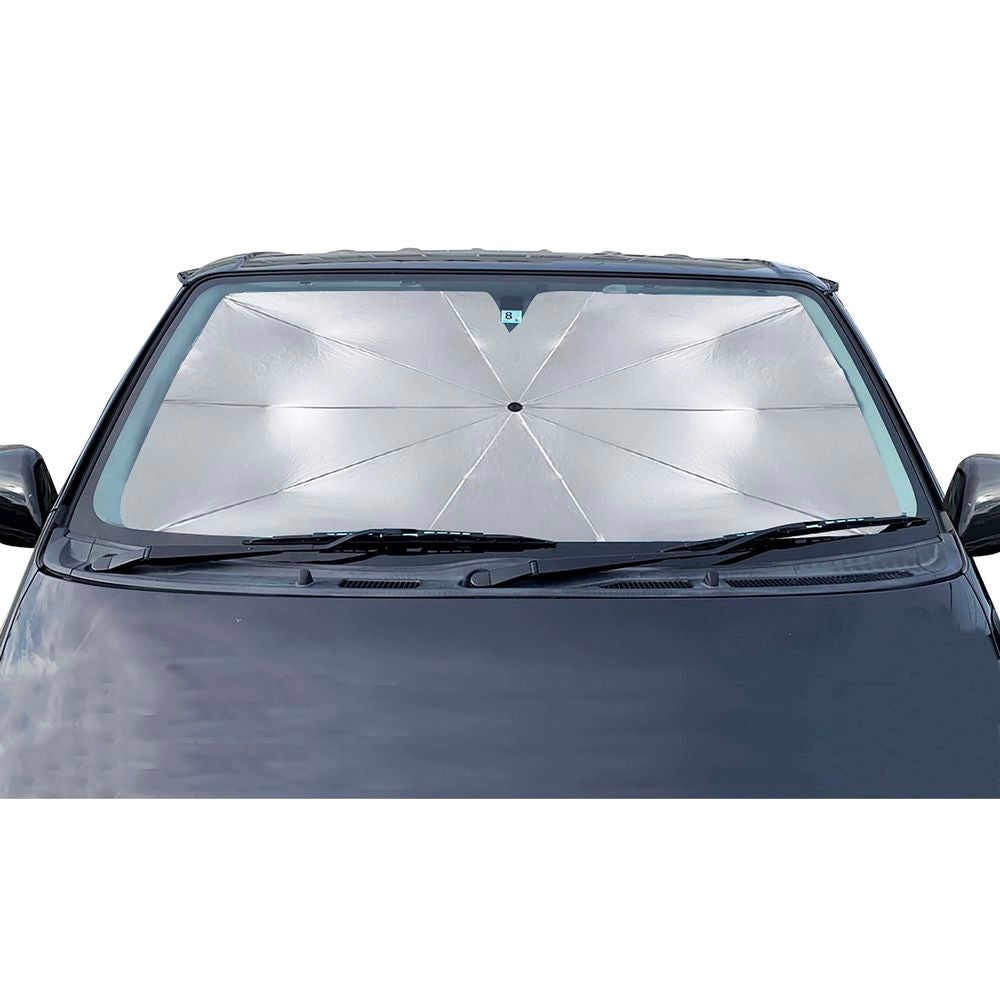 Trade One Car Folding Sunshade Umbrella Flexible M