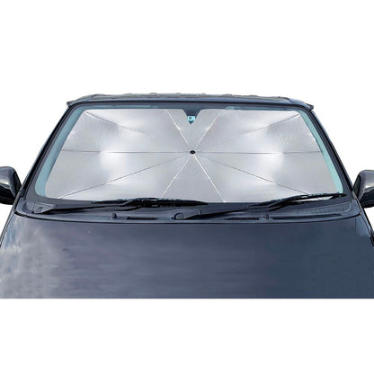 Trade One Car Folding Sunshade Umbrella Flexible M