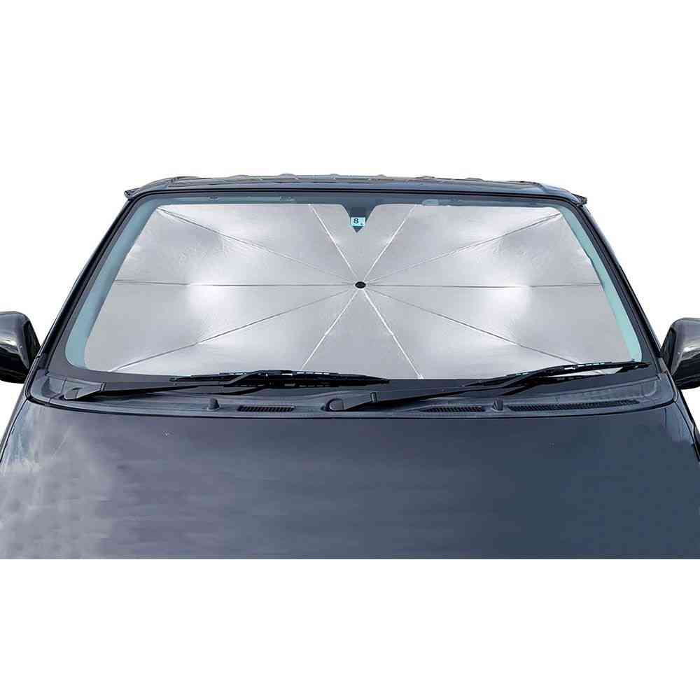 Trade One Car Folding Sunshade Umbrella Flexible M