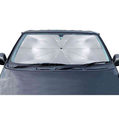 Trade One Car Folding Sunshade Umbrella Flexible M