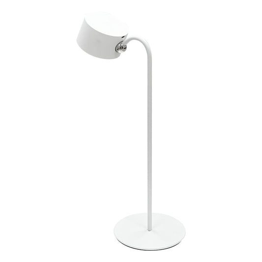 Trade One USB Rechargeable 2-Way Magnetic Stand Light (Round Type)
