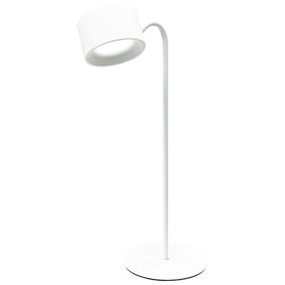 Trade One USB Rechargeable 2-Way Magnetic Stand Light (Round Type)