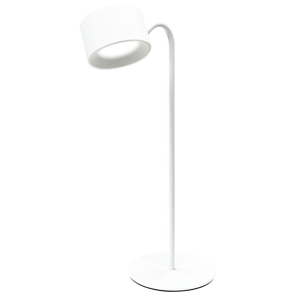 Trade One USB Rechargeable 2-Way Magnetic Stand Light (Round Type)