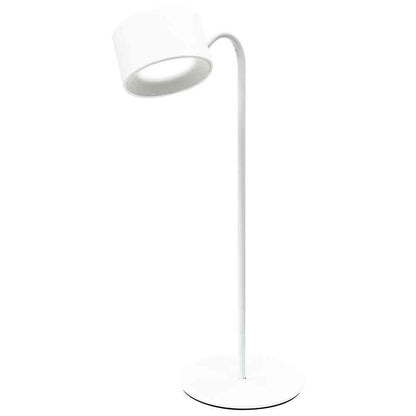 Trade One USB Rechargeable 2-Way Magnetic Stand Light (Round Type)
