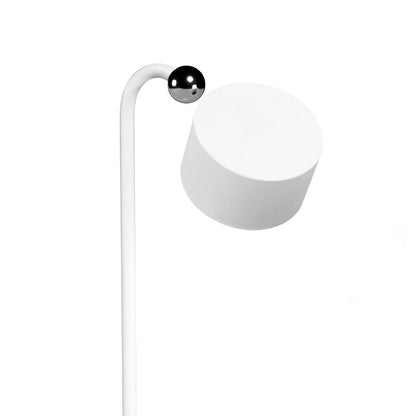Trade One USB Rechargeable 2-Way Magnetic Stand Light (Round Type)
