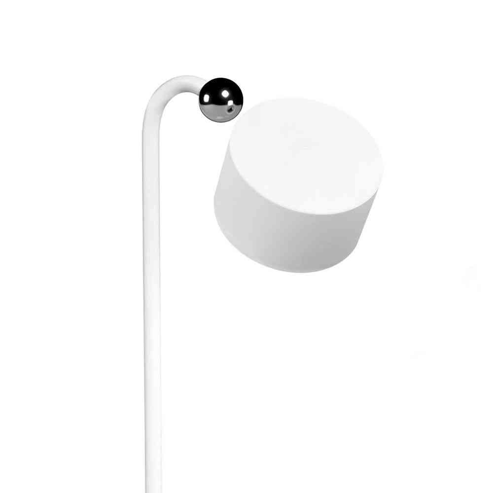 Trade One USB Rechargeable 2-Way Magnetic Stand Light (Round Type)