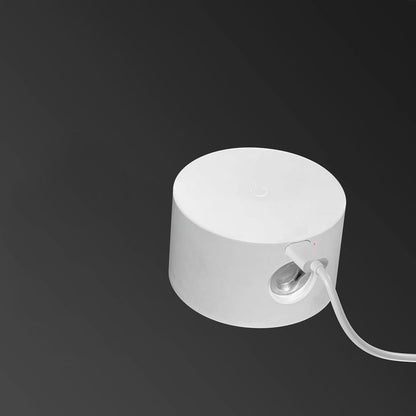 Trade One USB Rechargeable 2-Way Magnetic Stand Light (Round Type)