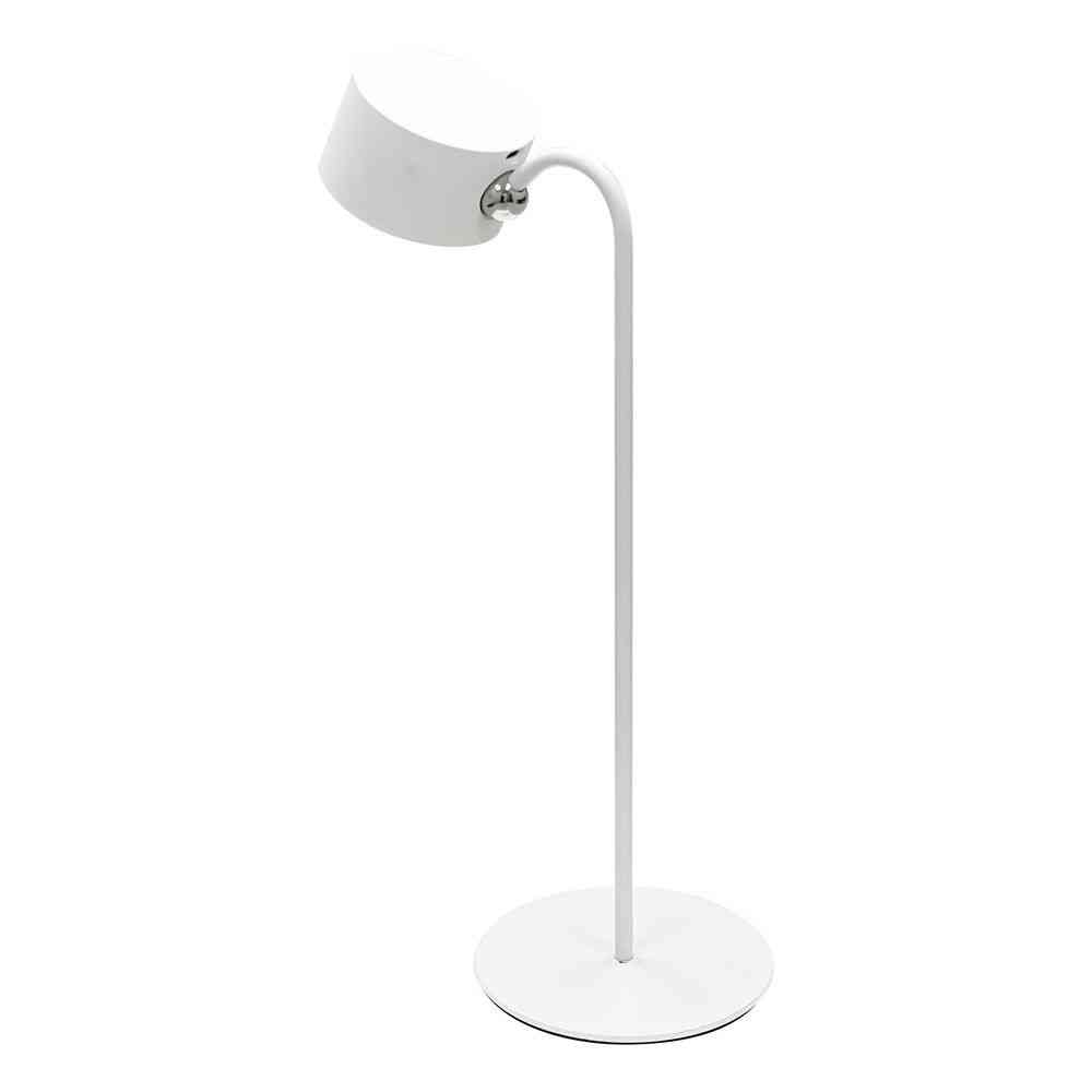 Trade One USB Rechargeable 2-Way Magnetic Stand Light (Round Type)