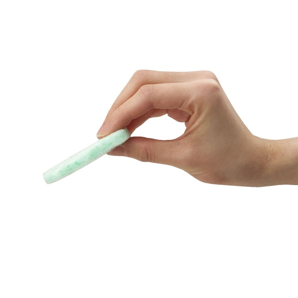 Trade One Multi-Purpose Sesqui Sponge Green (30 pieces)
