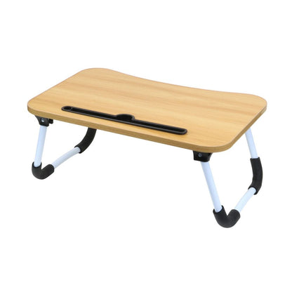 Trade One Folding Gadget Table Mini Brown