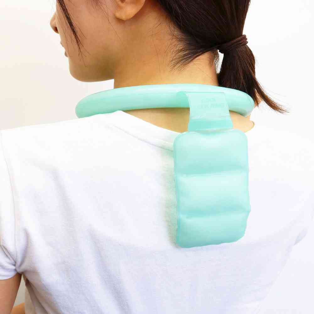 Trade One PCM Cool Pad Neck Ring (28℃) M 70223