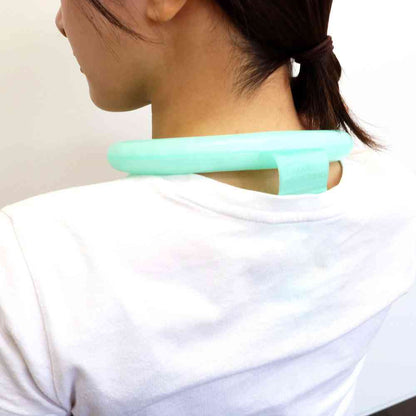 Trade One PCM Cool Pad Neck Ring (28℃) M 70223