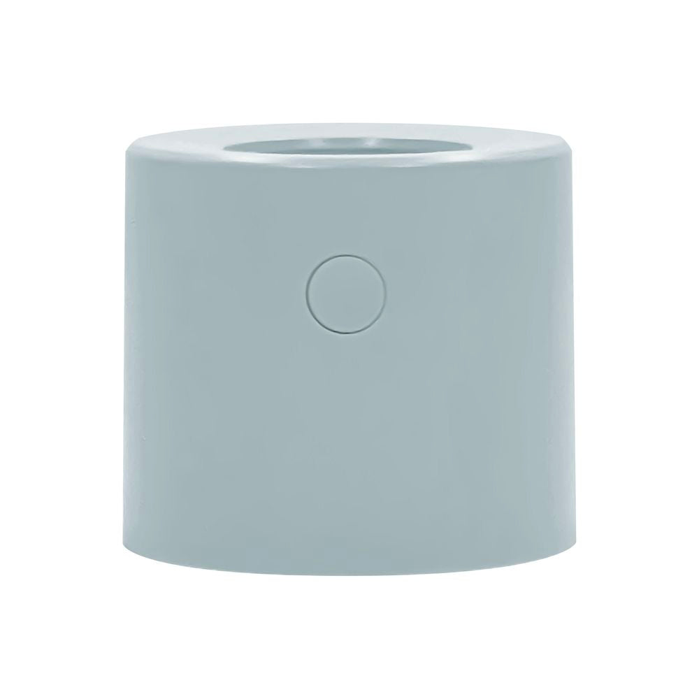 Trade One WINSY USB Rechargeable Auto Swing Fan Blue