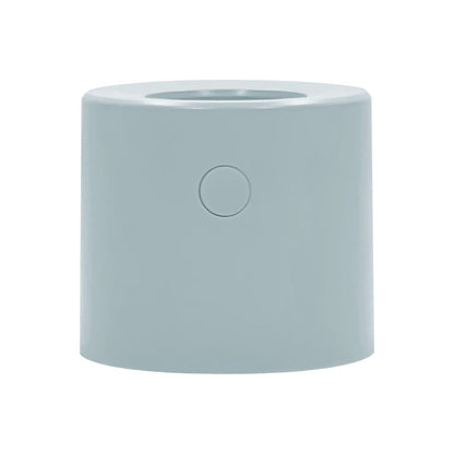 Trade One WINSY USB Rechargeable Auto Swing Fan Blue