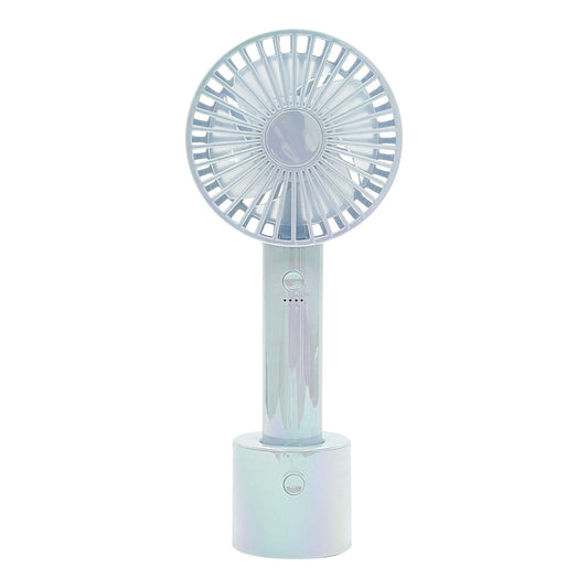 WINSY USB Rechargeable Auto Swing Fan Aurora BL 30908