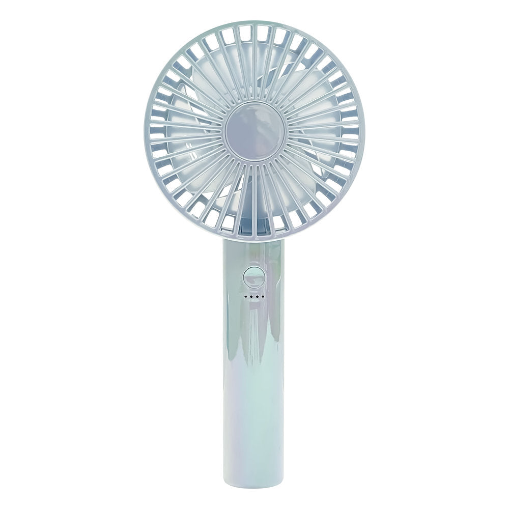 WINSY USB Rechargeable Auto Swing Fan Aurora BL 30908