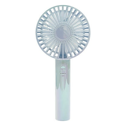 WINSY USB Rechargeable Auto Swing Fan Aurora BL 30908