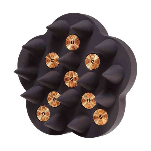 G-ZERO COIL Microcurrent Pro Shampoo Brush 1pc