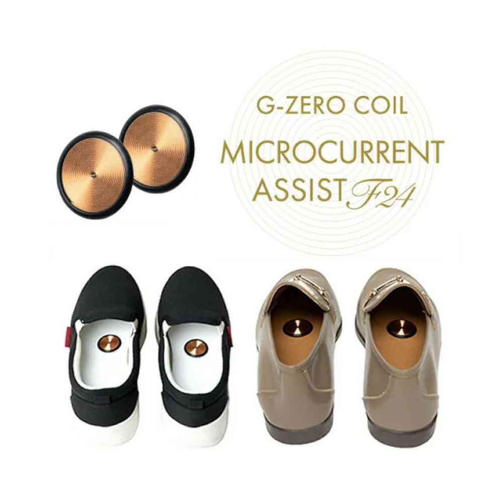 G-ZERO COIL Assist F24 1 Set