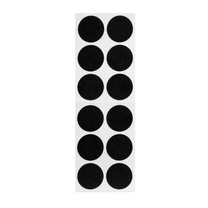 G-ZERO COIL Replacement Tape Black 60 Sheets