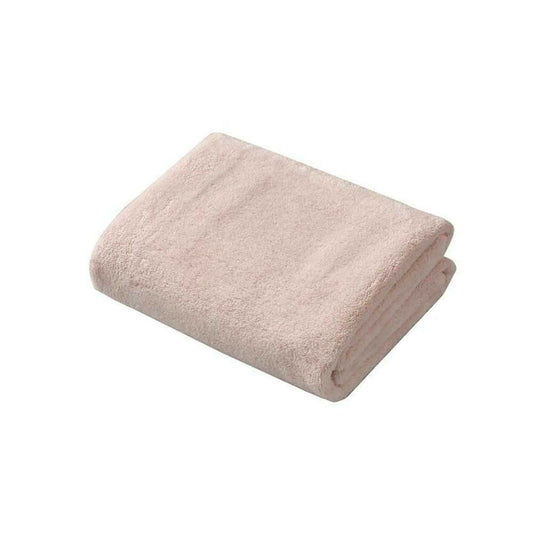 CB Japan Colorious Hair Towel Pink