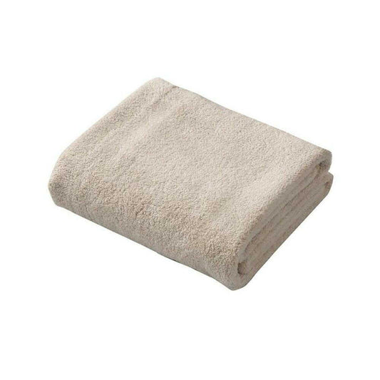 CB Japan Colorious Hair Dry Towel Beige