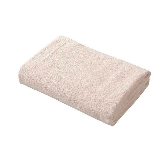 CB Japan Colorious Bath Towel Pink