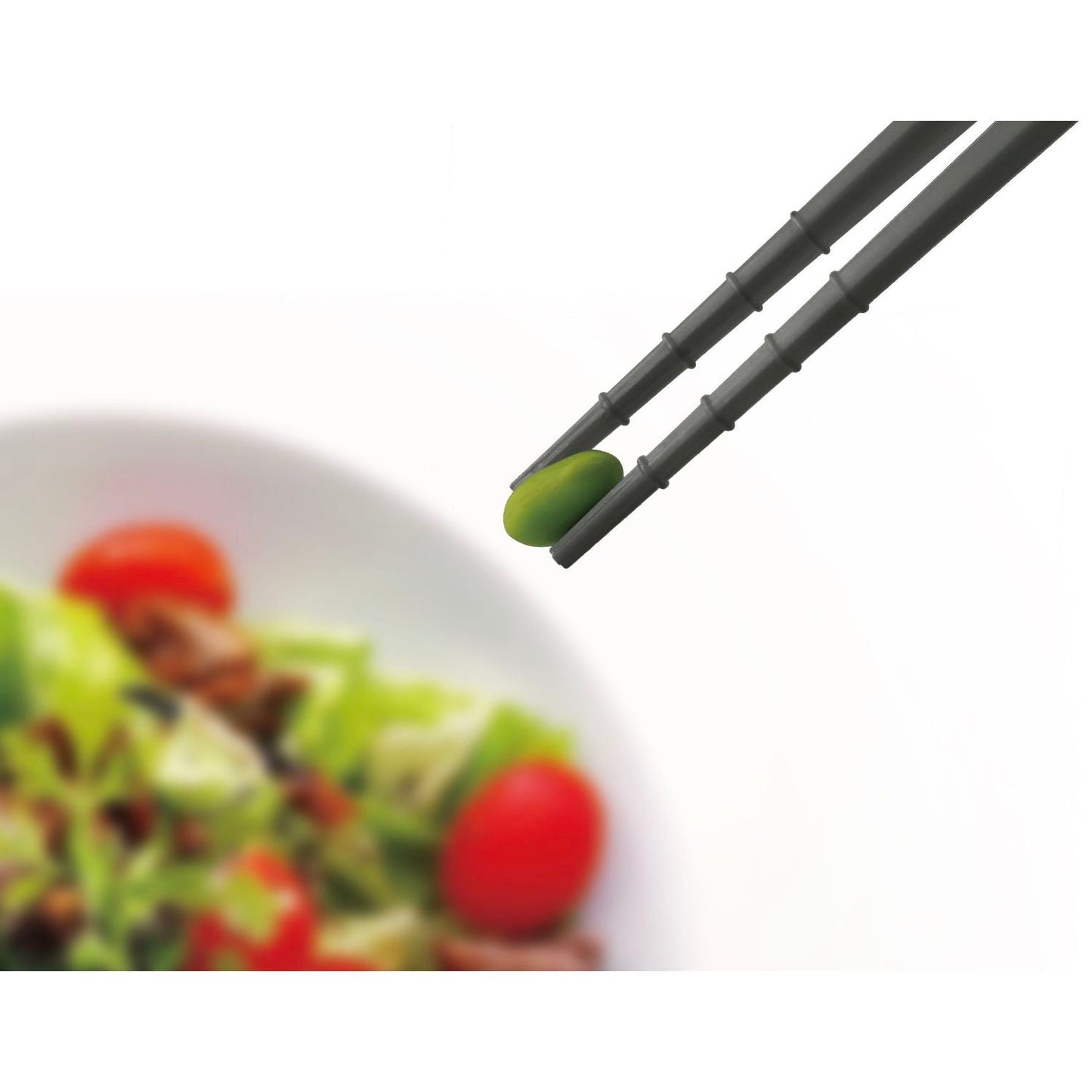 atomico Easy-Grip Cooking Chopsticks Antibacterial