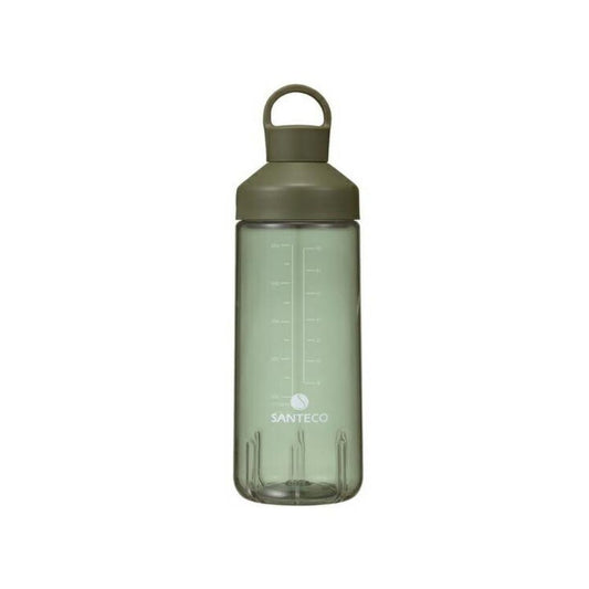 CB Japan Ocean Beverage Bottle 710 Antibacterial Khaki 710ml