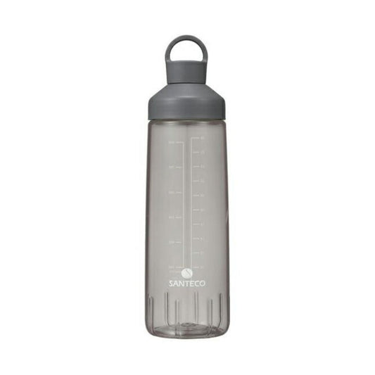 CB Japan Ocean Beverage Bottle 946 Antibacterial Gray 946ml