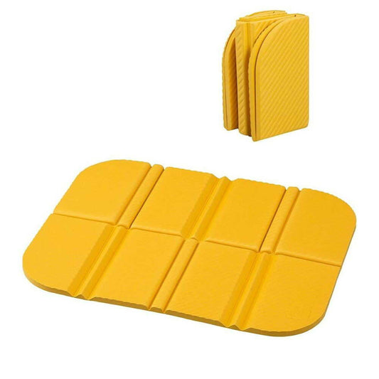 CB Japan My Sauna Mat Yellow