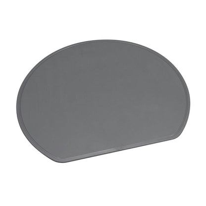 CB Japan Half-Moon Cutting Board D Gray