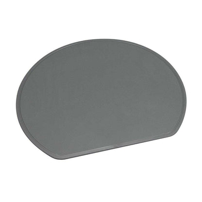CB Japan Half-Moon Cutting Board D Gray