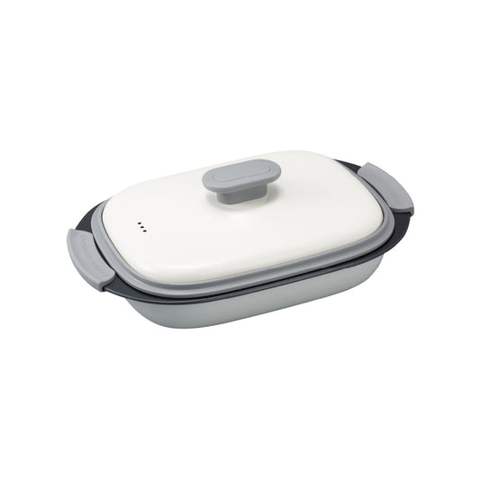 copan Microwave Grill Rectangle