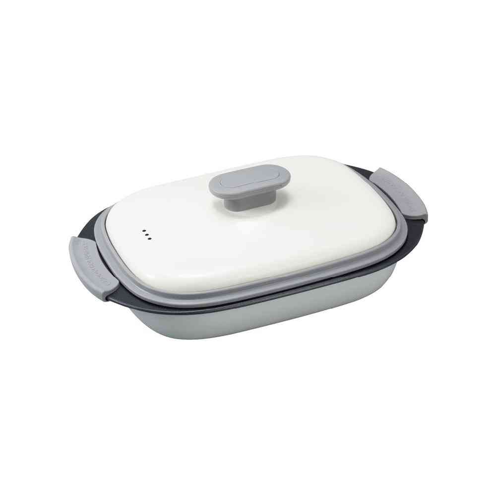 copan Microwave Grill Rectangle
