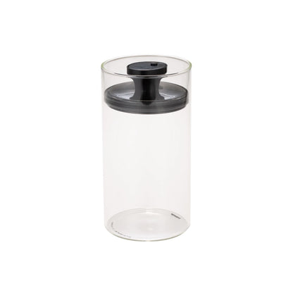 atomico Heat-Resistant Glass Canister L
