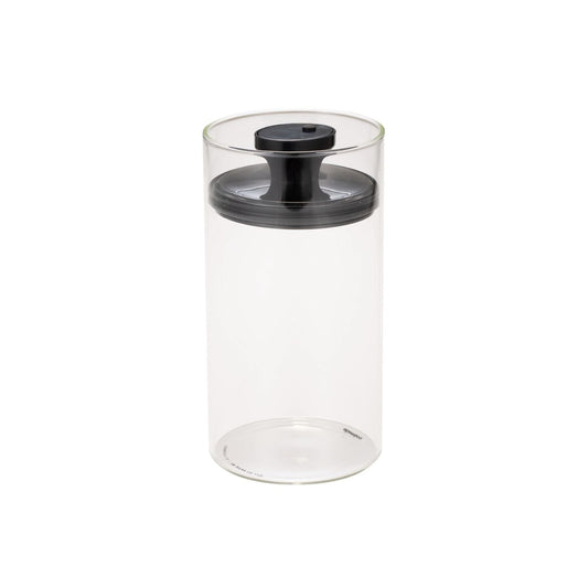 atomico Heat-Resistant Glass Canister L