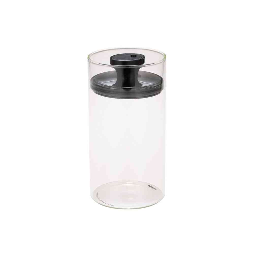 atomico Heat-Resistant Glass Canister L