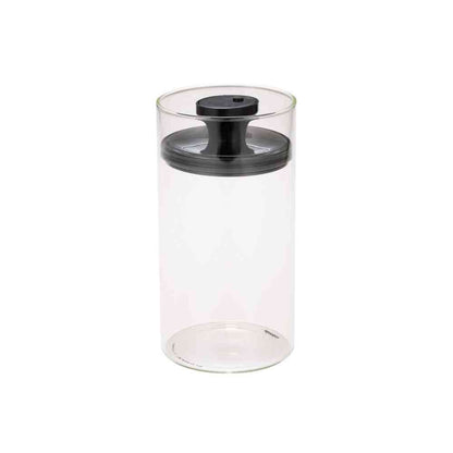 atomico Heat-Resistant Glass Canister L