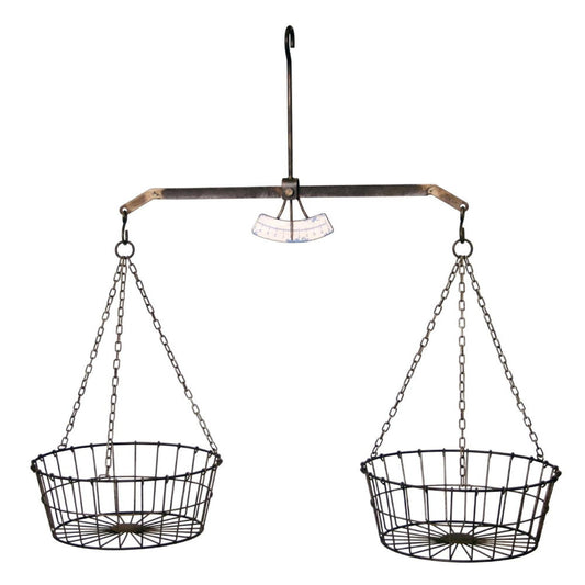 Garden Basket 81759