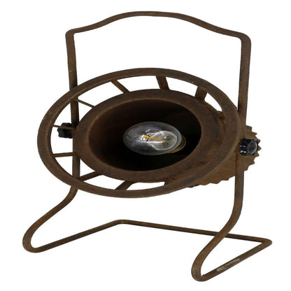 Vintage-Style Lamp 86660
