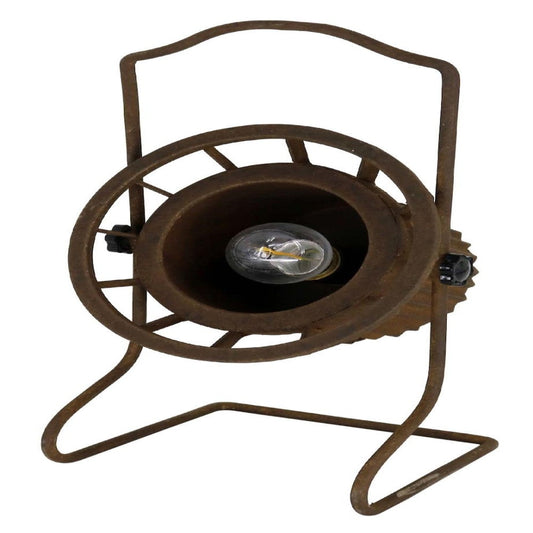 Vintage-Style Lamp 86660