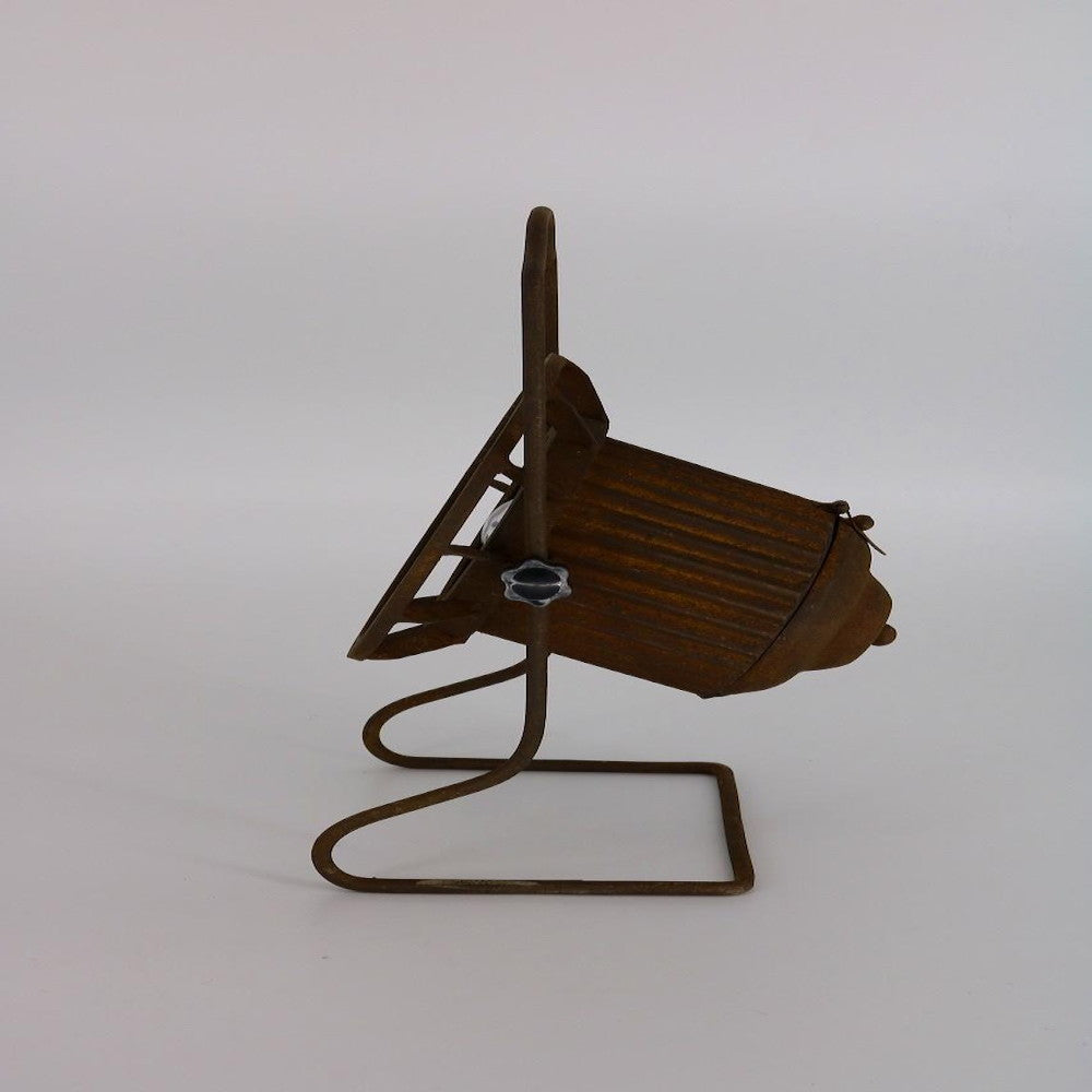 Vintage-Style Lamp 86660