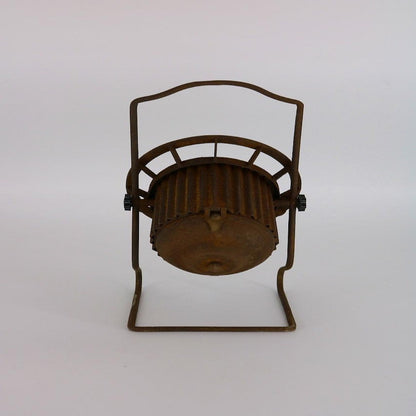 Vintage-Style Lamp 86660