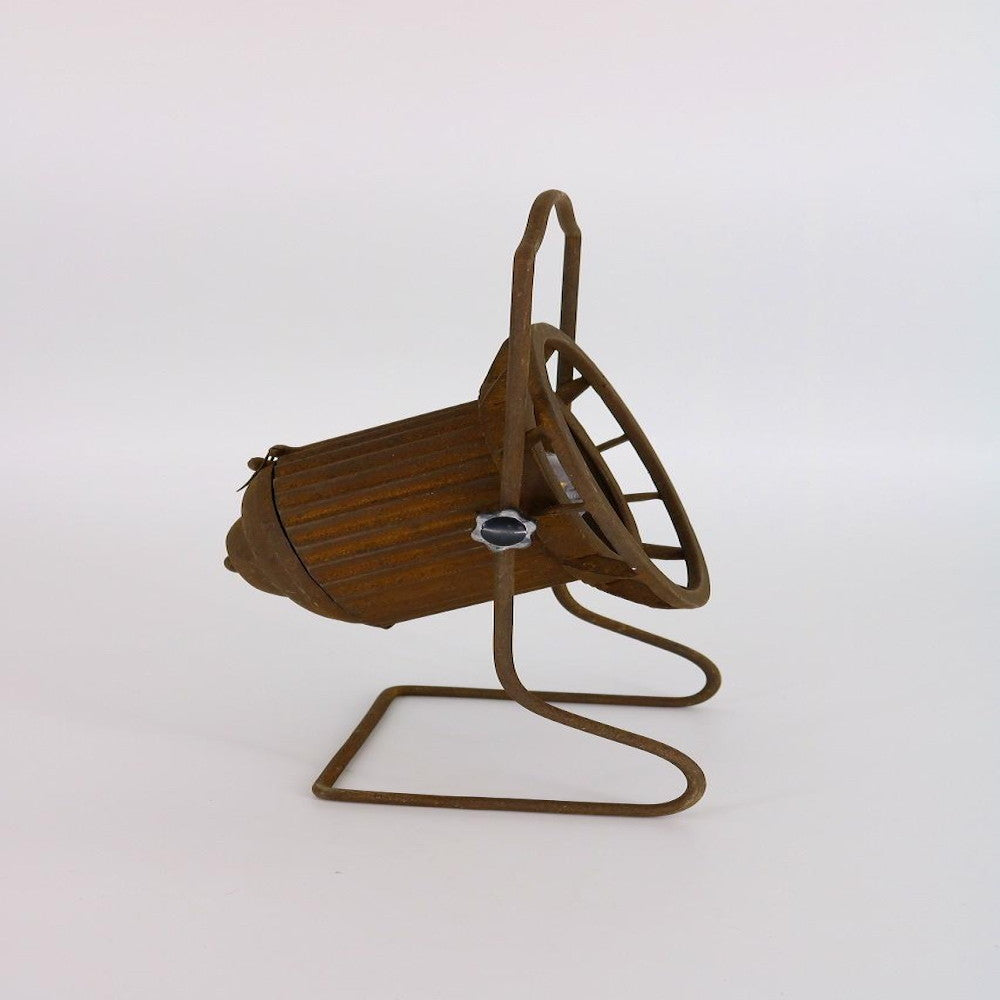 Vintage-Style Lamp 86660