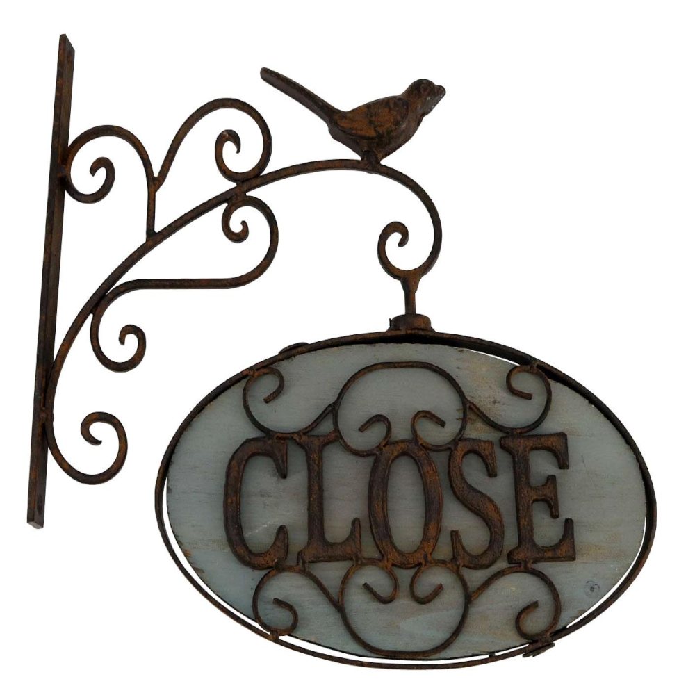 Garden Sign 86744