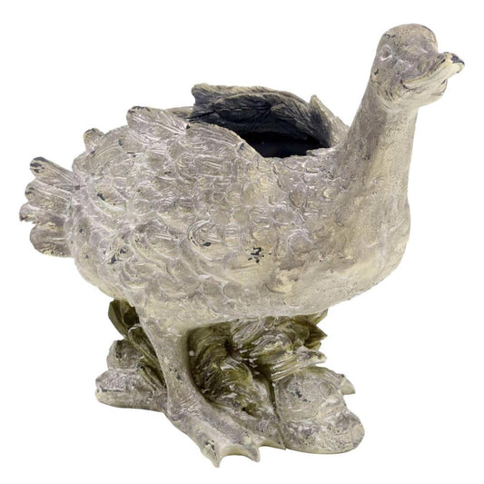 Flower Pot DUCK 80426