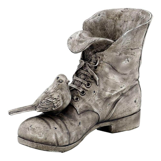 Flower Pot BOOT 80428