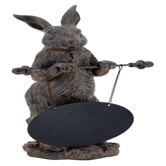 Sign Board RABBIT 80452